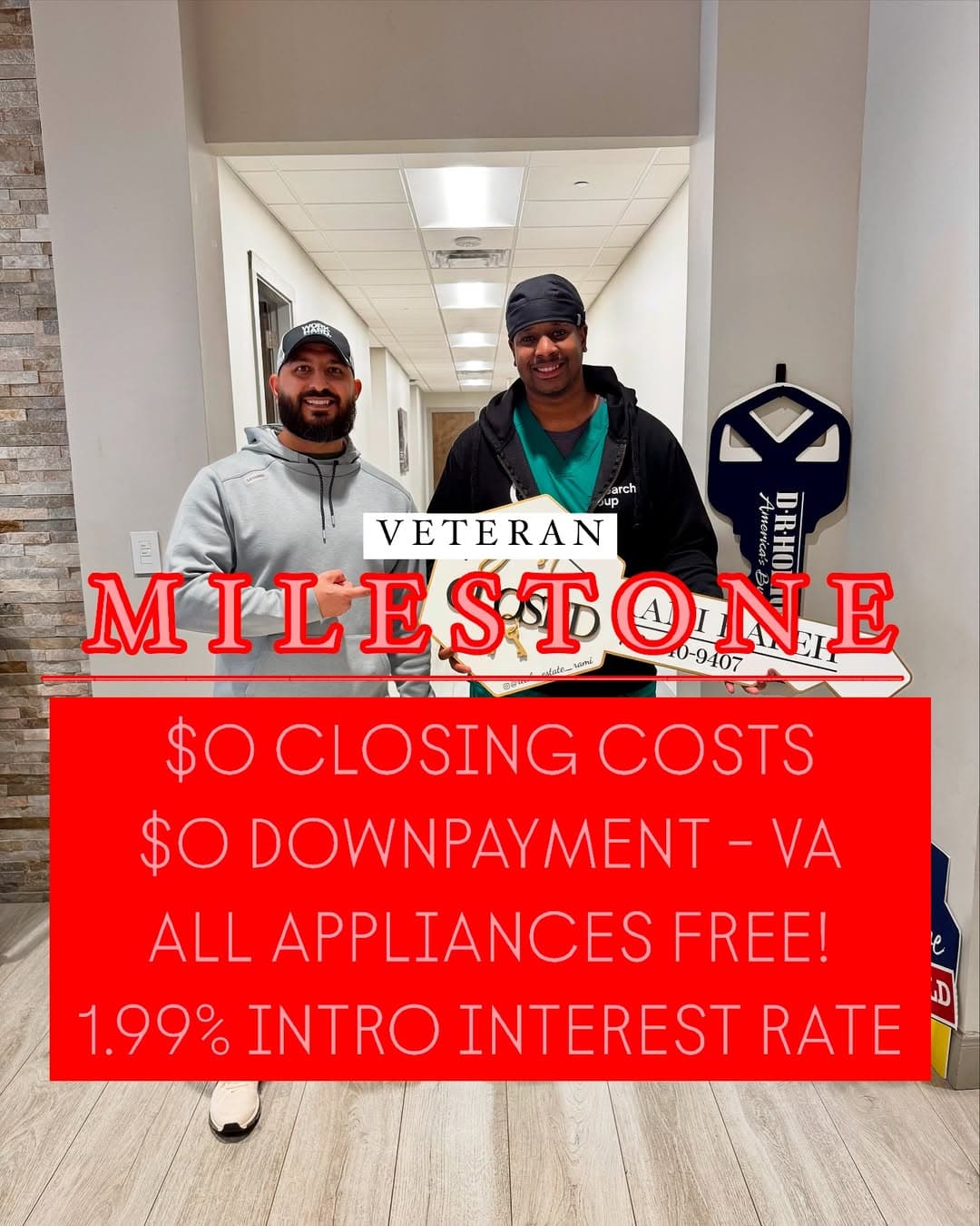 5-star client review of Rami Rafeh, San Antonio realtor at Key Turn Realty Group (13)