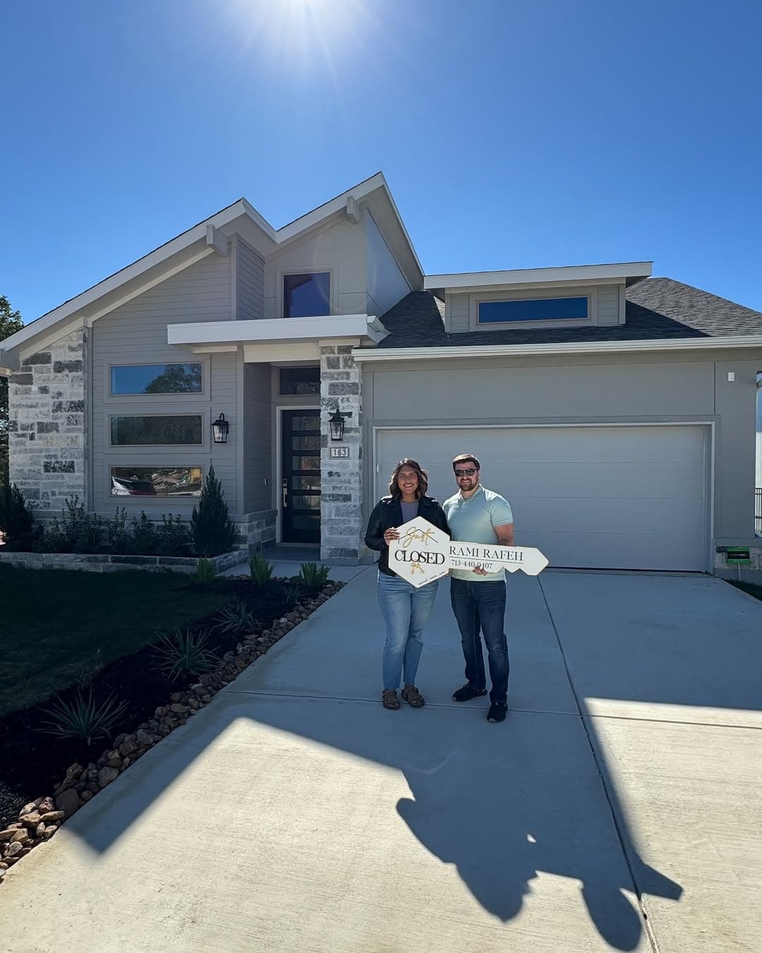 5-star client review of Rami Rafeh, San Antonio realtor at Key Turn Realty Group (5)